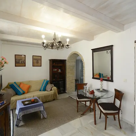 Apartamento Casa Juana *