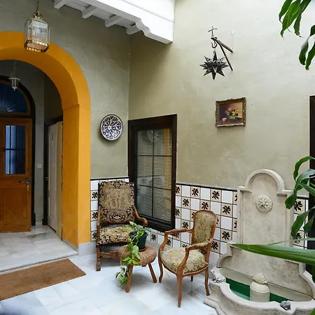 Casa Juana *