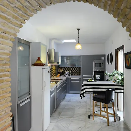 Apartamento Casa Juana *