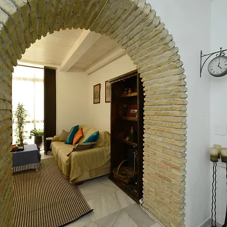 Apartamento Casa Juana