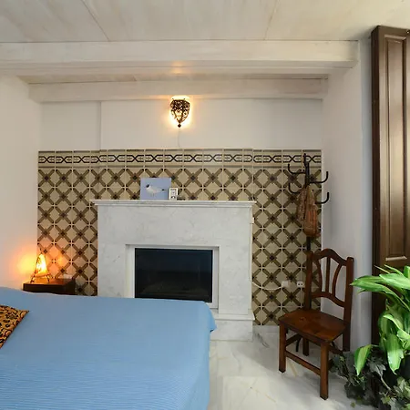 Casa Juana * Jerez de la Frontera