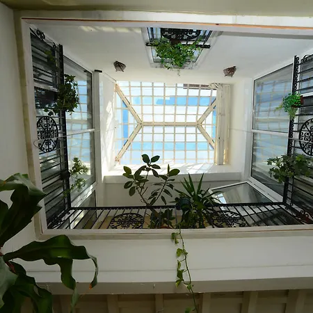 Apartamento Casa Juana