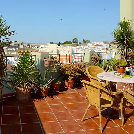 Casa Juana Jerez de la Frontera
