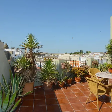 Apartamento Casa Juana