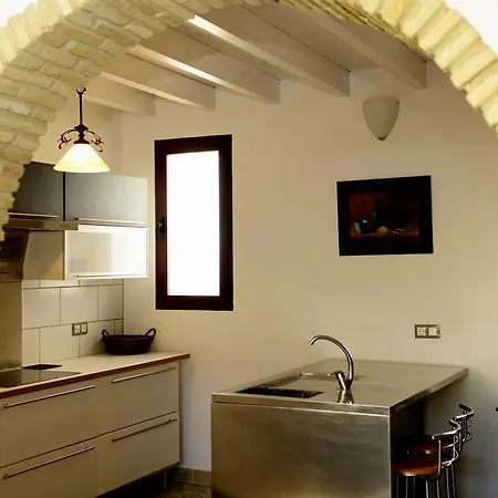 Apartamento Casa Juana *