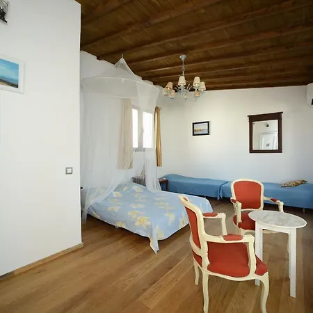 Casa Juana Jerez de la Frontera