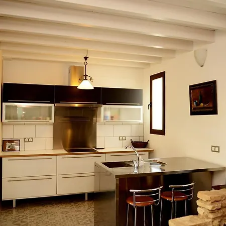 Casa Juana Jerez de la Frontera