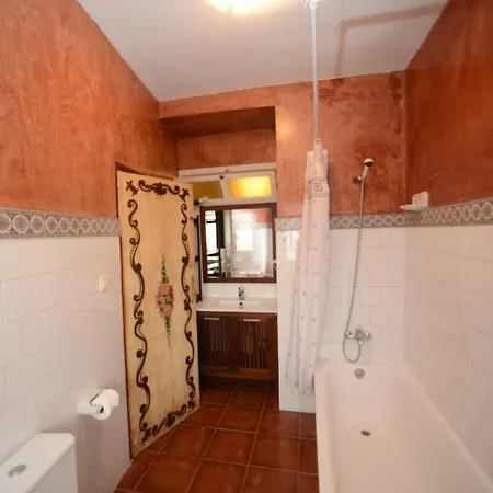 Apartamento Casa Juana