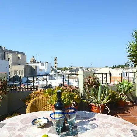Casa Juana *